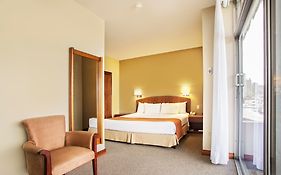 Hotel Quito